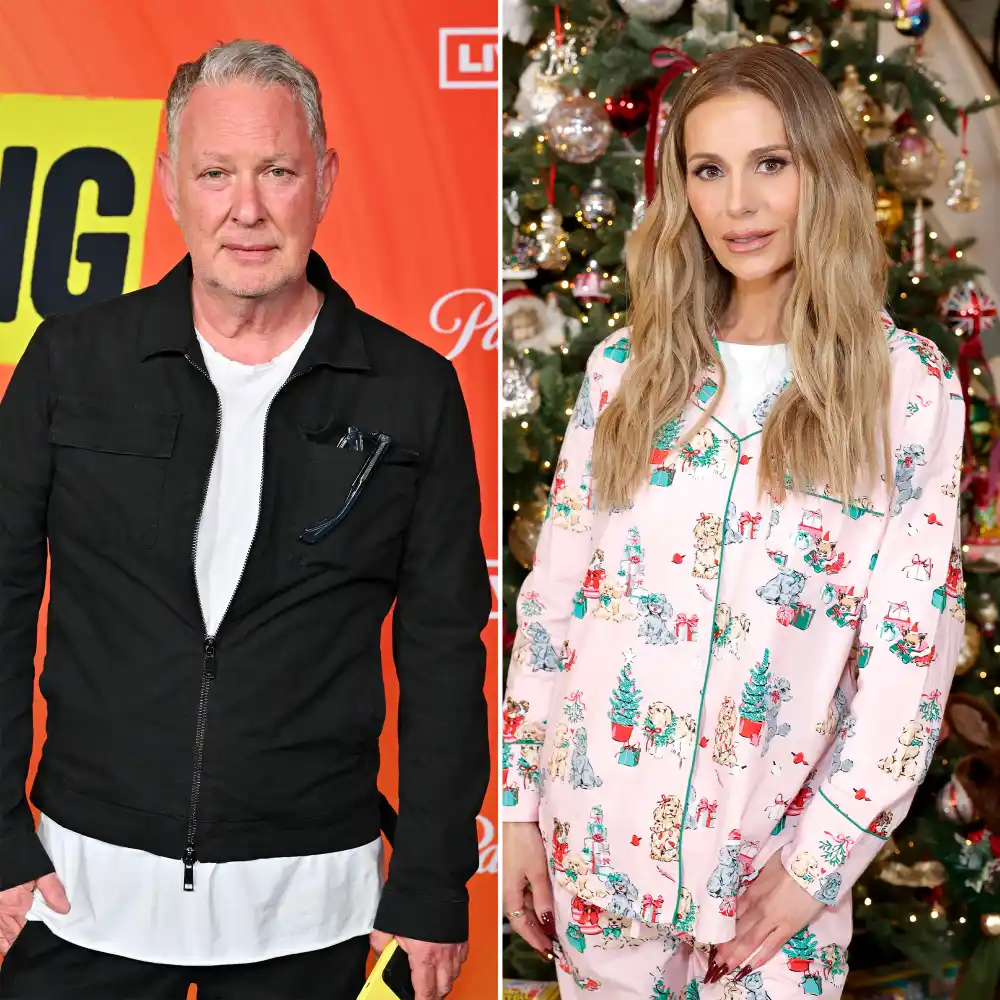 PK Kemsley Teases His Future on RHOBH After Dorit Kemsley Separation