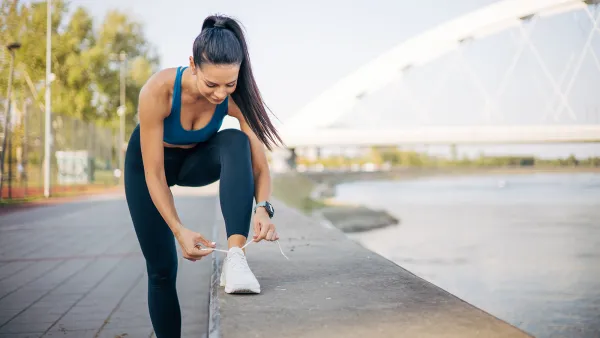 PSA: Brooks Running Shoes Are Included in the Top Deals on Amazon This Weekend