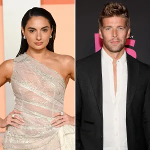 Paige DeSorbo Details Brother Sister Dynamic With Kyle After Rage Texts