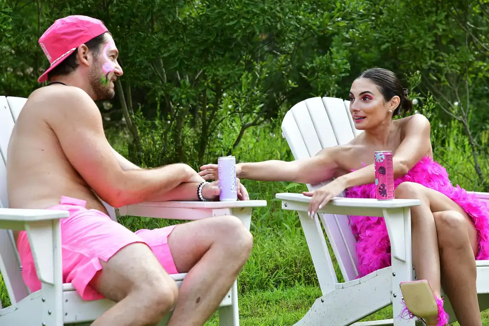 Paige DeSorbo and Craig Conover s Summer House Season 9 Moments That Didn t Age Well 022