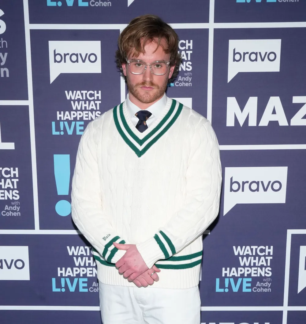 Paige DeSorbo and Craig Conover s Summer House vs Southern Charm Costars React to Split