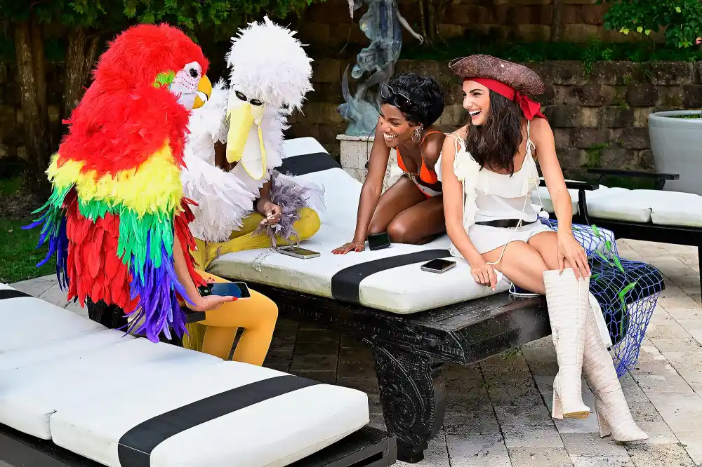 Paige DeSorbo and Craig Conovers Summer House Season 9 Moments That Didnt Age Well