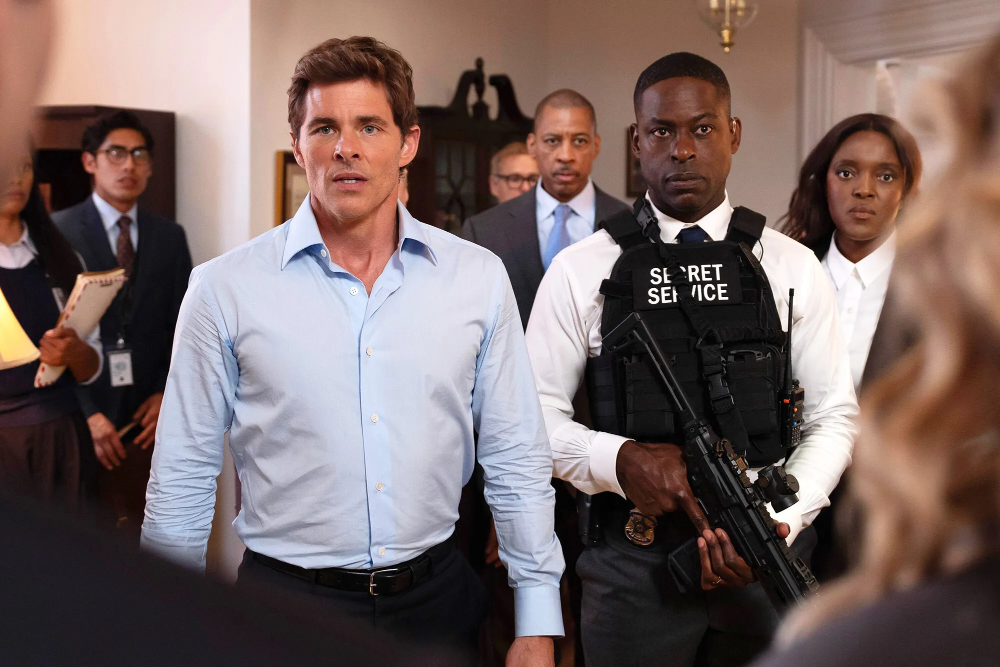 FTR Paradise Ending Explained