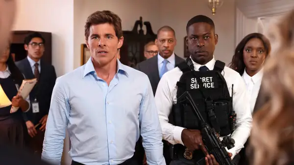 FTR Paradise Ending Explained