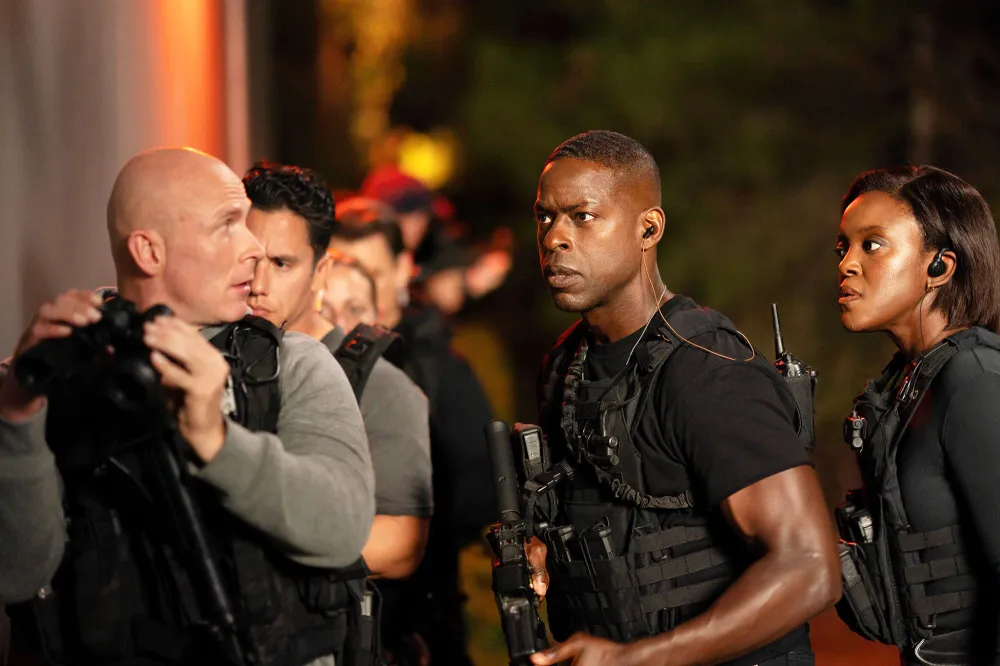 Paradise Ending Explained