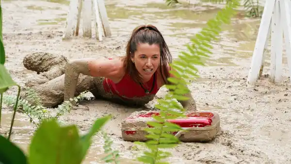 Parvati Shallow Calls Deal or No Deal Island a luxury vacation Compared to Survivor and The Traitors