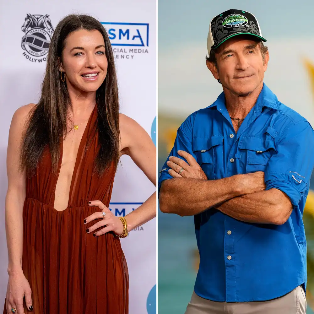 Parvati Shallow Slams Jeff Probst s Comments About Survivor Having More Male Winners Wonder Why 582