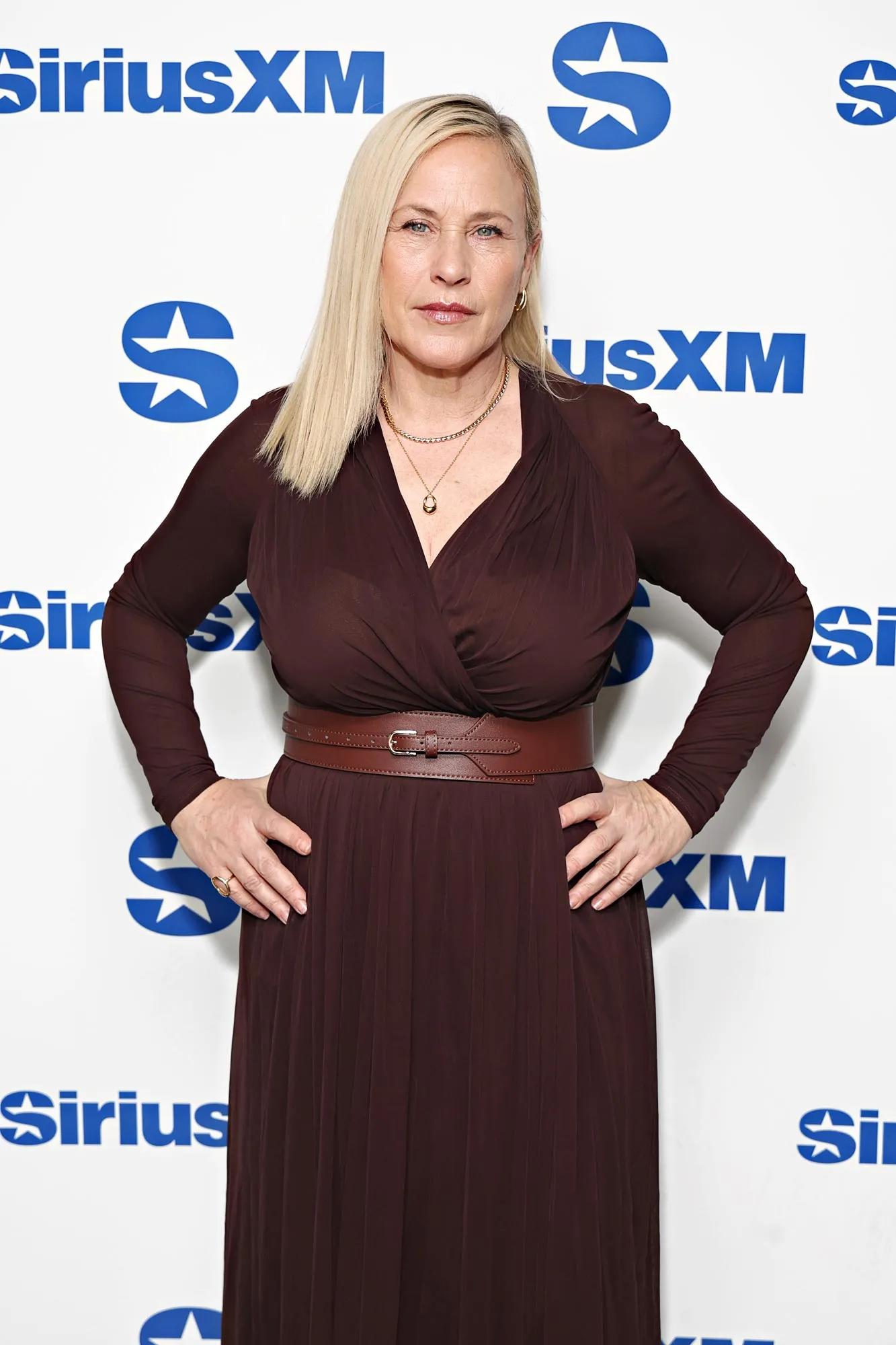 Patricia Arquette Says She Threatened to Punch Lost Highway Crew to Stop Them Watching Her Film Nude Scene 961