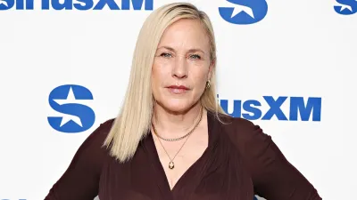 Patricia Arquette Says She Threatened to Punch Lost Highway Crew to Stop Them Watching Her Film Nude Scene 961