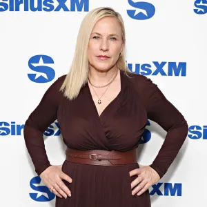 Patricia Arquette Says She Threatened to Punch Lost Highway Crew to Stop Them Watching Her Film Nude Scene 961