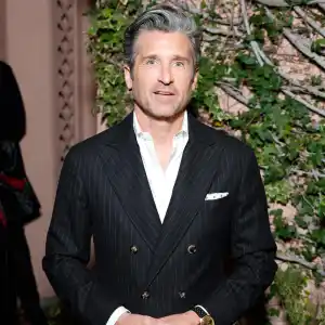 Patrick Dempsey Reveals Why Hes Not Returning to the Scream Franchise