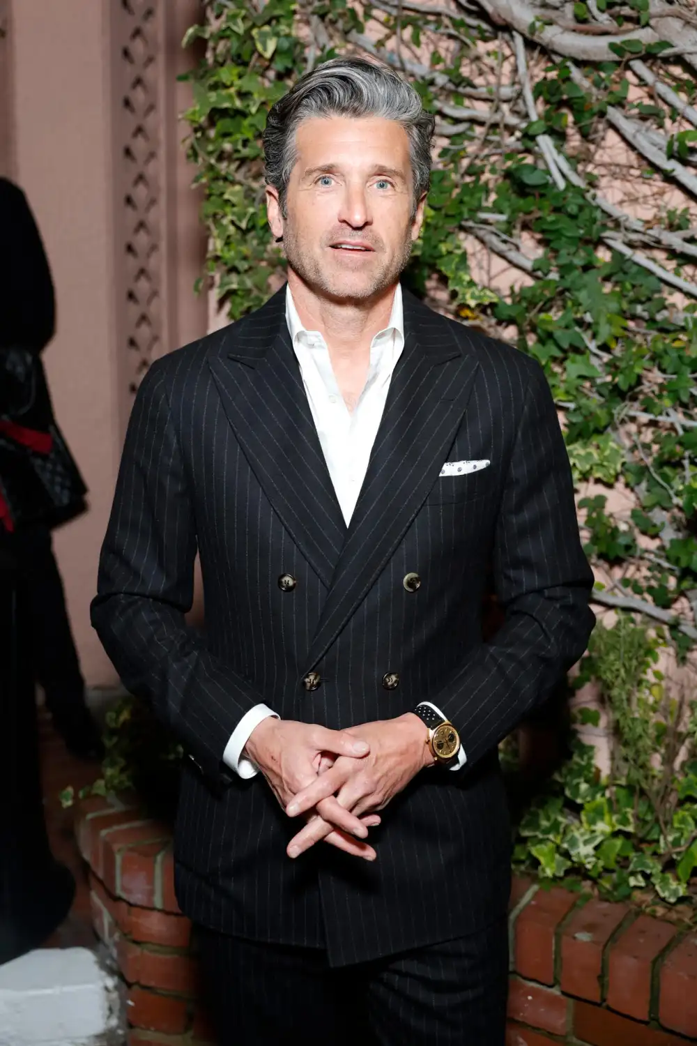 Patrick Dempsey Reveals Why Hes Not Returning to the Scream Franchise