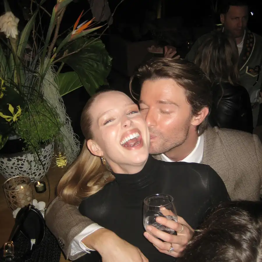 Patrick Schwarzenegger and Abby Champion’s Relationship Timeline