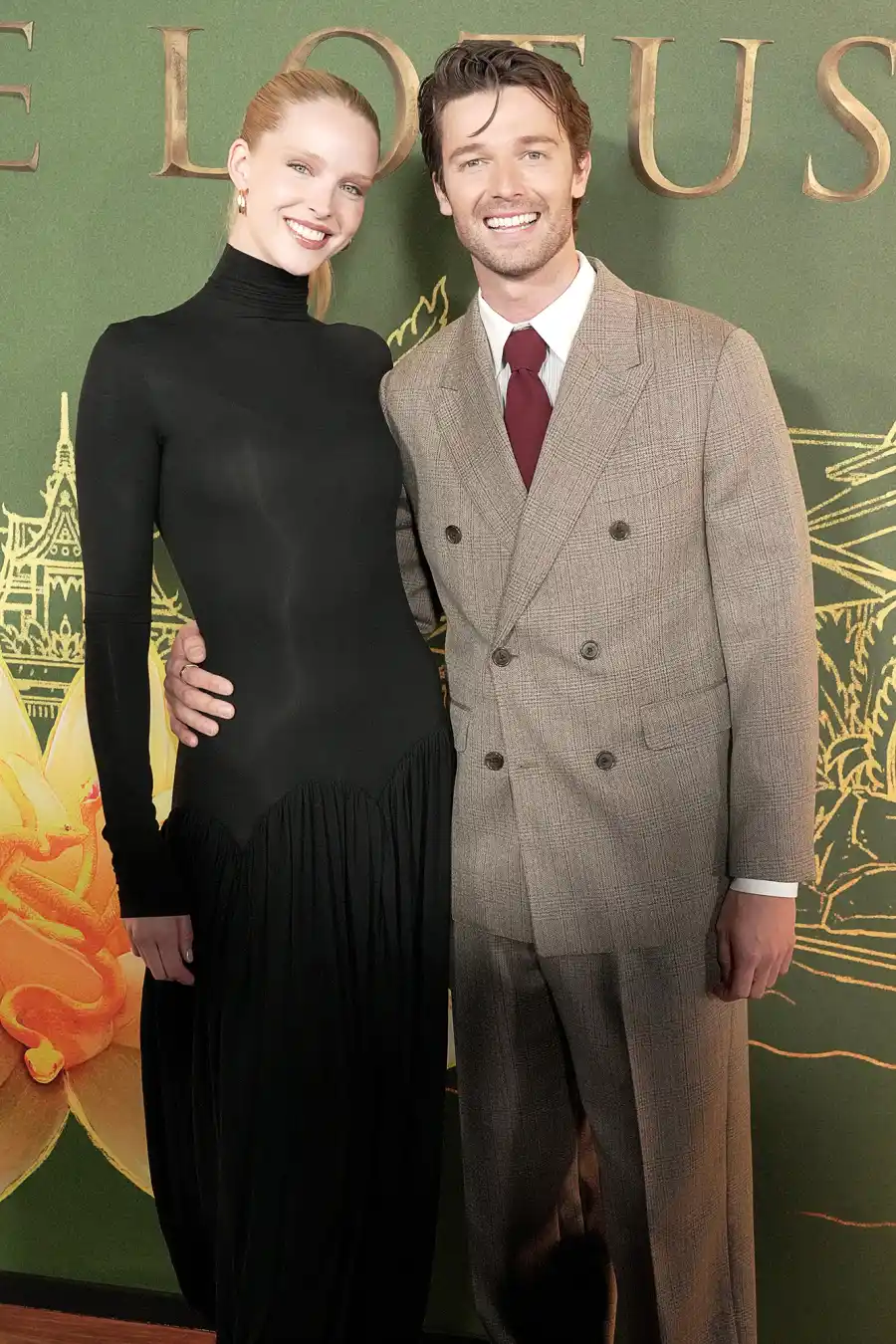 Patrick Schwarzenegger and Abby Champion’s Relationship Timeline