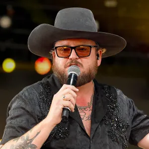Paul Cauthen Confirms Thyroid Cancer Diagnosis After Cancelling Tour