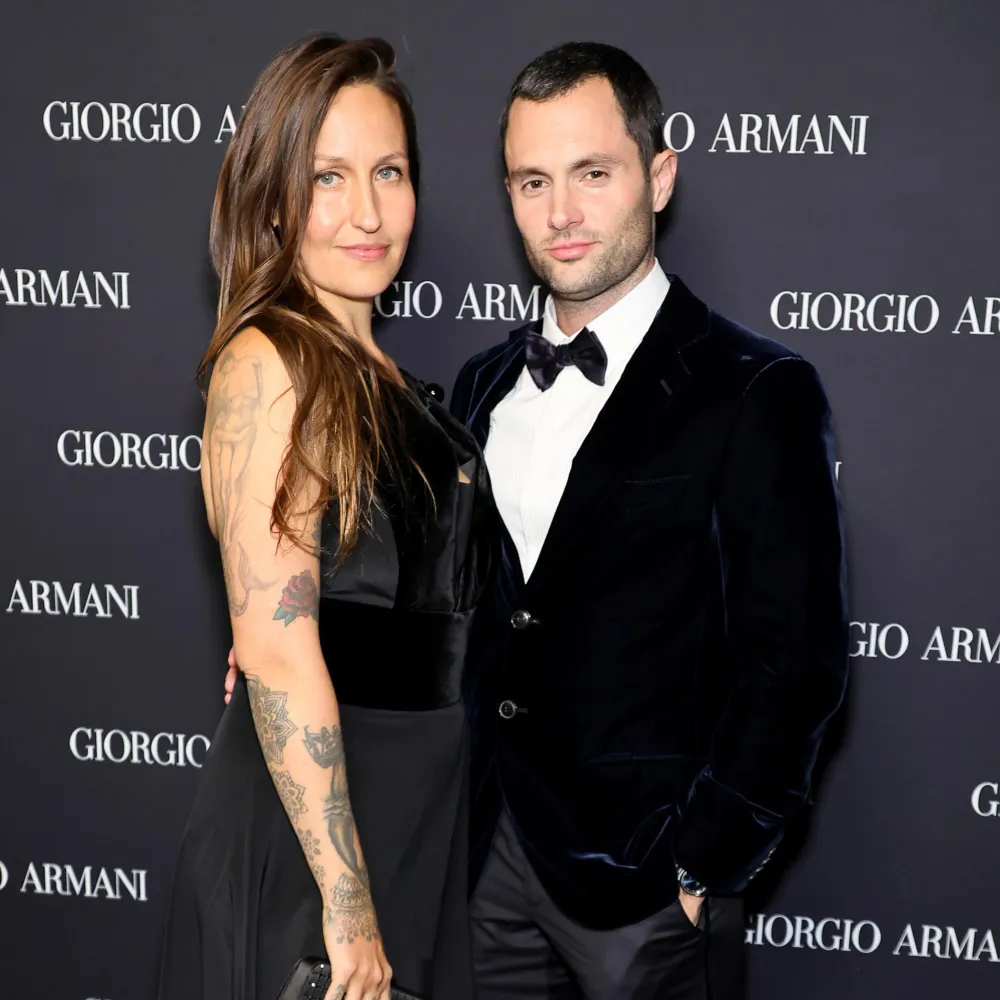 Penn Badgleys Wife Gives Birth