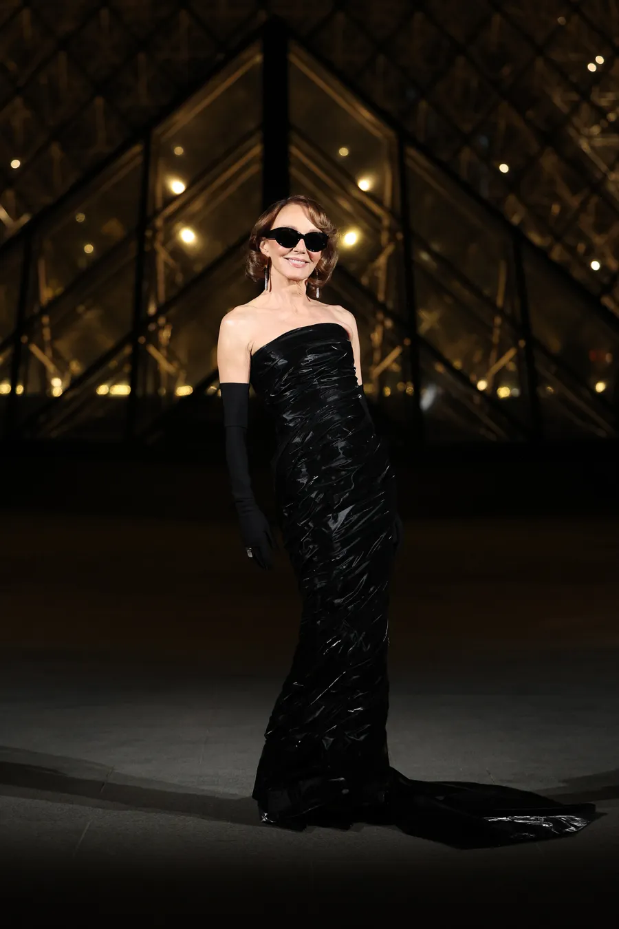 Best Looks at the Le Grand Diner du Louvre