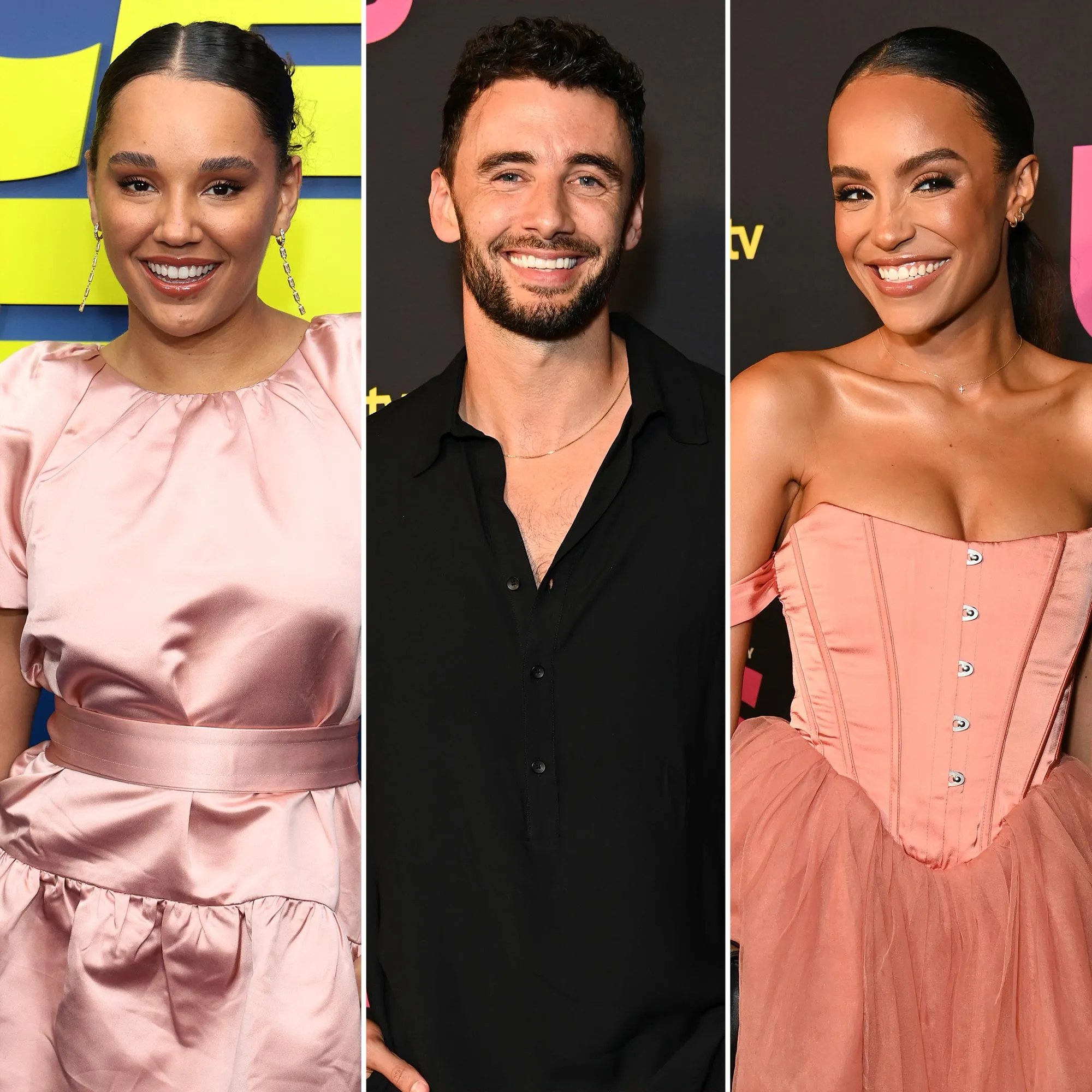 Pieper James Seemingly Reacts to Ex Brendan Morais and Girlfriend Serene Russell s Hard Launch 623