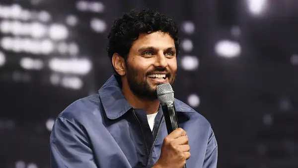 Podcaster Jay Shetty Shares His Tips and Tricks on How to Find Happiness 722