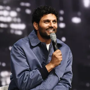 Podcaster Jay Shetty Shares His Tips and Tricks on How to Find Happiness 722