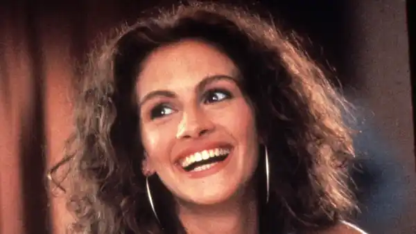 Pretty Woman Anniversary Julia Roberts Interview About Her Style