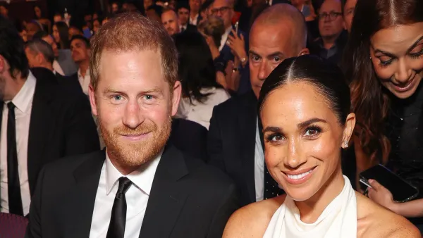 Prince Harry and Meghan Markle s Fans Celebrate 5 Years Since Freedom Flight to California 295