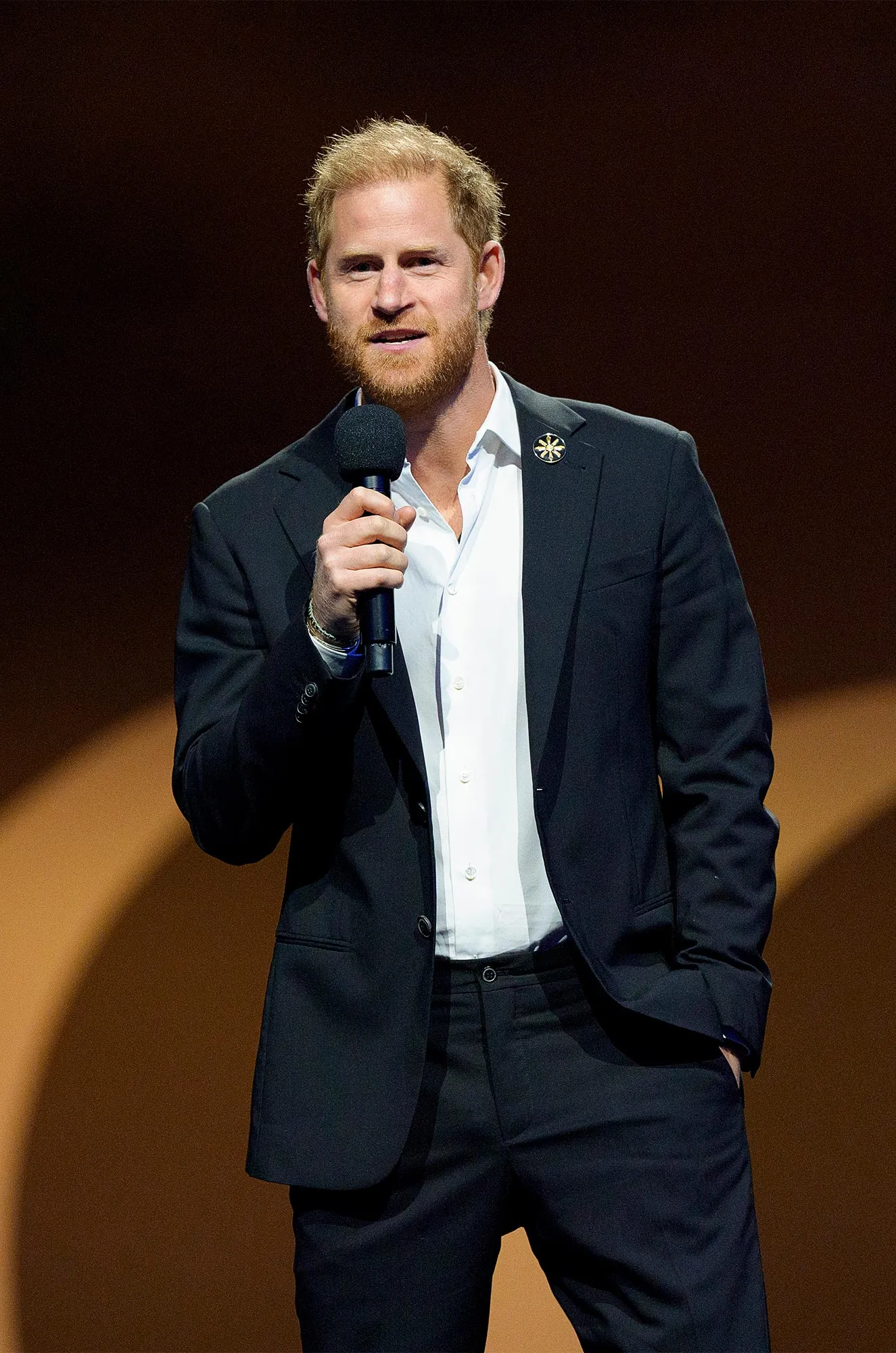 Prince Harry s U S Visa Application Reveals TK Amid Legal Battle 359