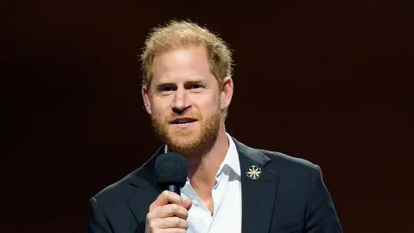 Prince Harry s U S Visa Application Reveals TK Amid Legal Battle 359