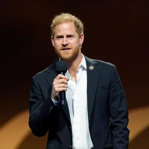 Prince Harry s U S Visa Application Reveals TK Amid Legal Battle 359