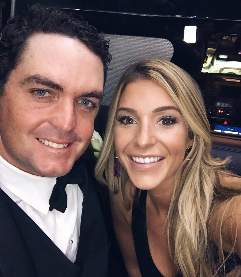 Pro Golfer Keegan Bradley and Wife Jillian Bradley's Complete Relationship Timeline