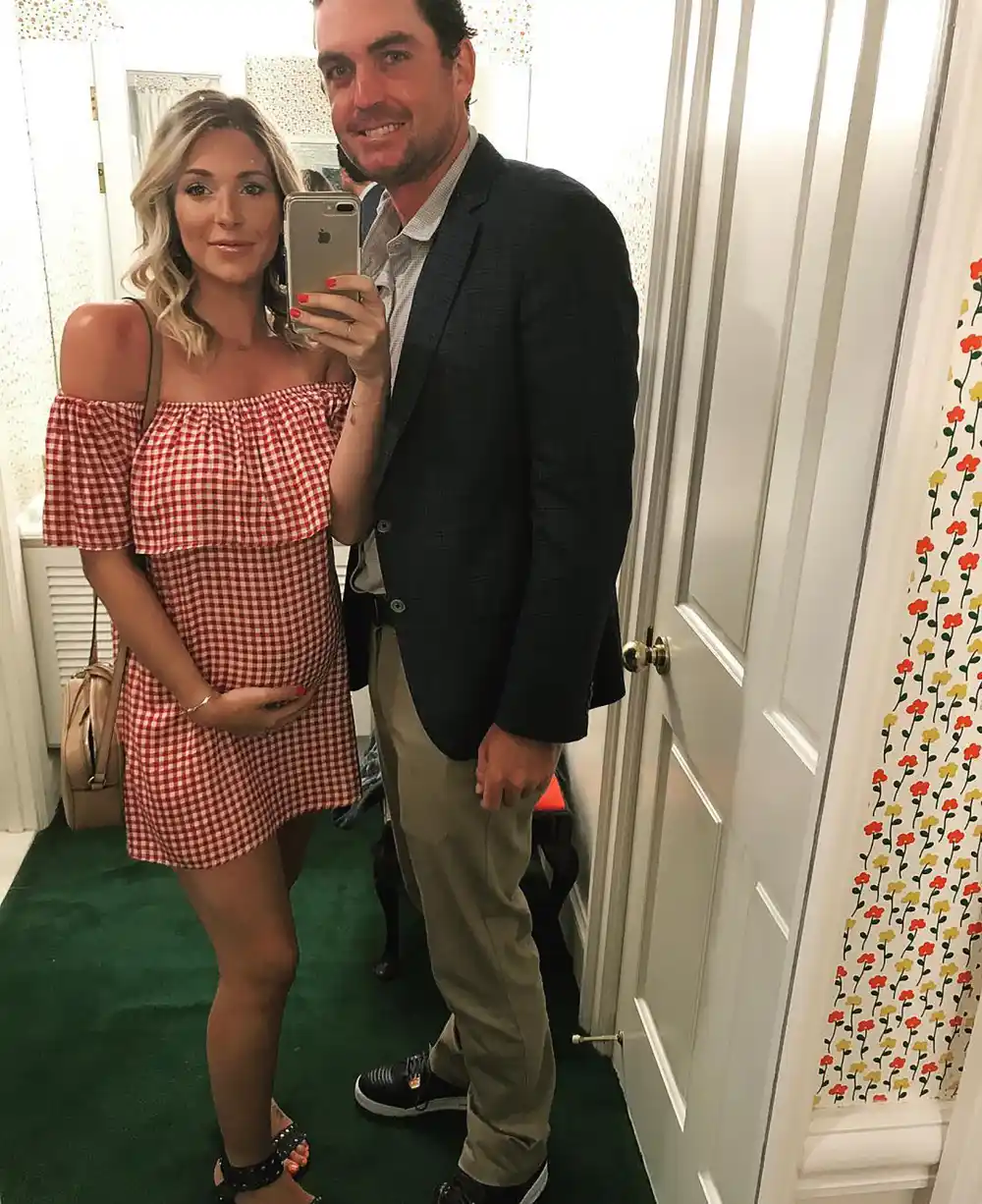Pro Golfer Keegan Bradley and Wife Jillian Bradley's Complete Relationship Timeline