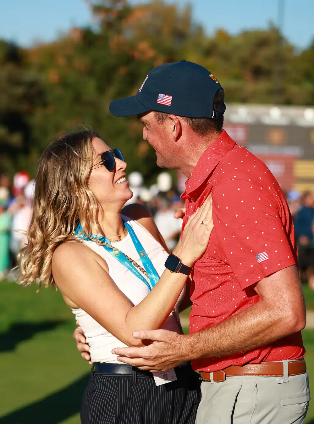 Pro Golfer Keegan Bradley and Wife Jillian Bradley's Complete Relationship Timeline
