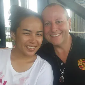 Promo 90 Day Fiance Stars Annie Suwan and David Toborowsky Welcome Baby