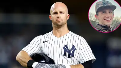 Feature Authorities Investigating Allergies in Death of Brett Gardner Son