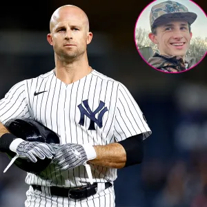 Feature Authorities Investigating Allergies in Death of Brett Gardner Son