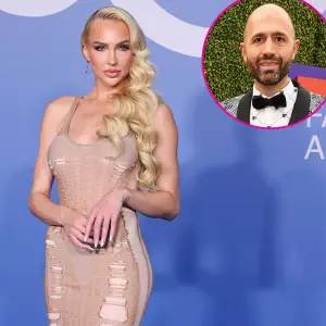 Promo Christine Quinn Addresses Dehumanizing Christian Richard Divorce After Domestic Violence Arrest