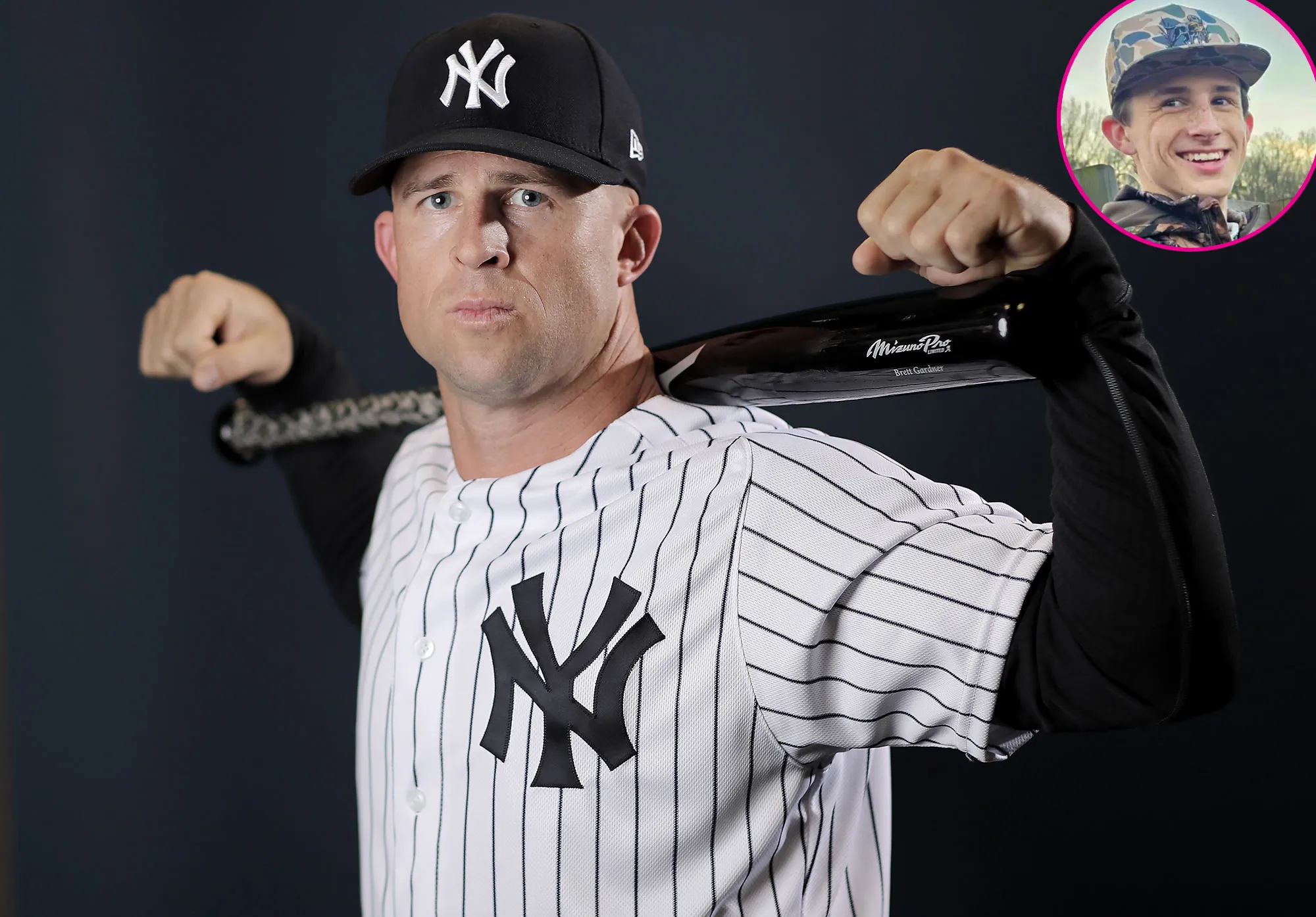 Promo Costa Rica Hotel Breaks Silence on Death of Brett Gardner Son Miller