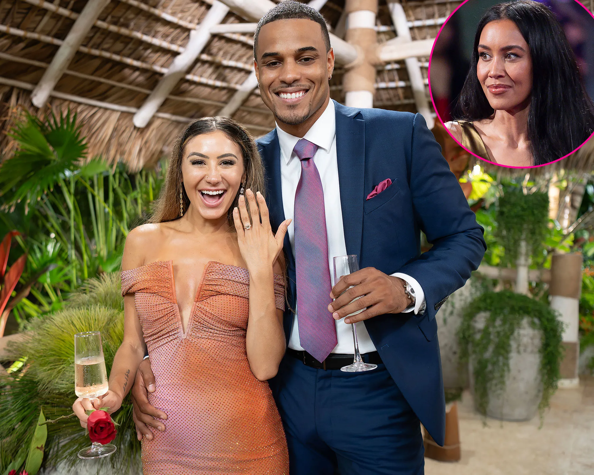 Promo Grant Ellis Juliana Pasquarosa The Bachelor