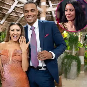 Promo Grant Ellis Juliana Pasquarosa The Bachelor