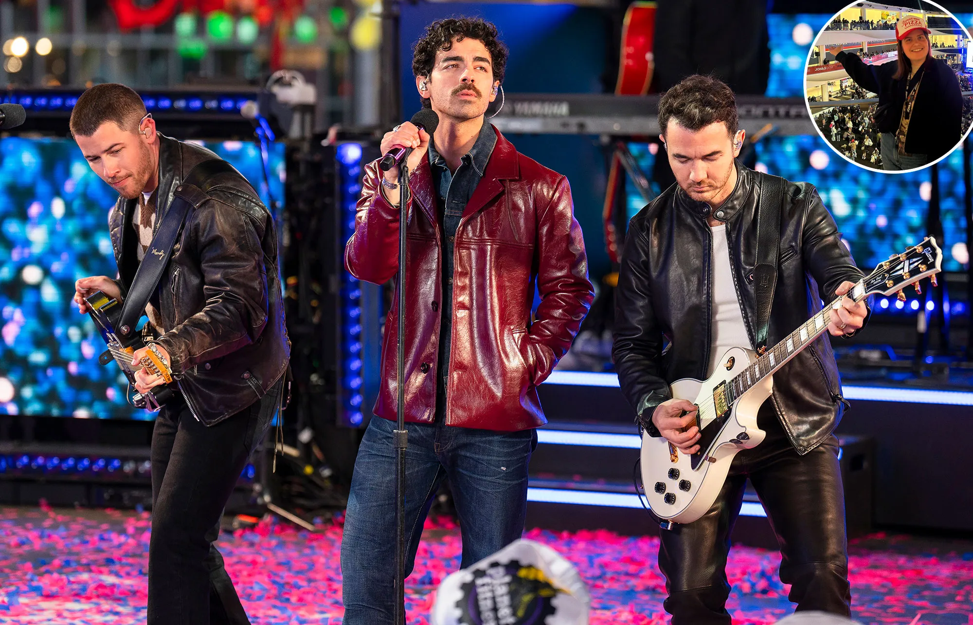 Promo JonasCon 2025 Recap