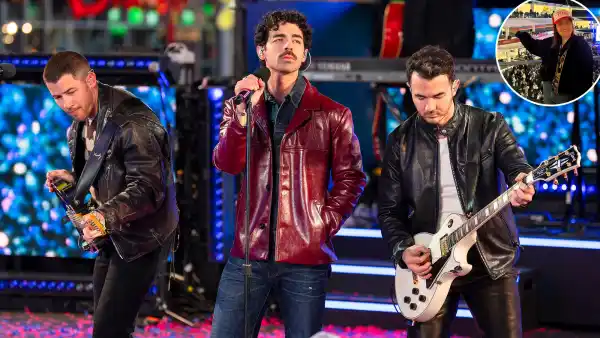 Promo JonasCon 2025 Recap