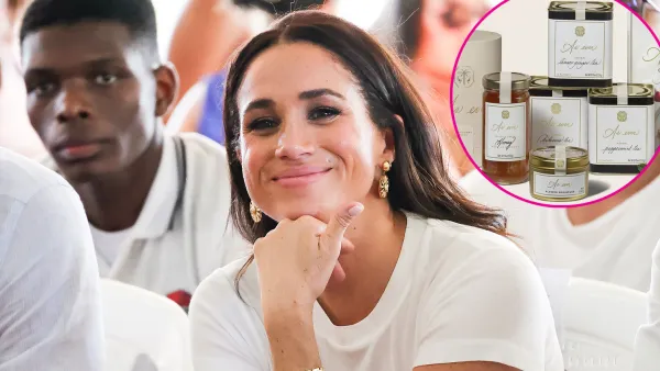 Promo Meghan Markle New Lifestyle Brand As Ever