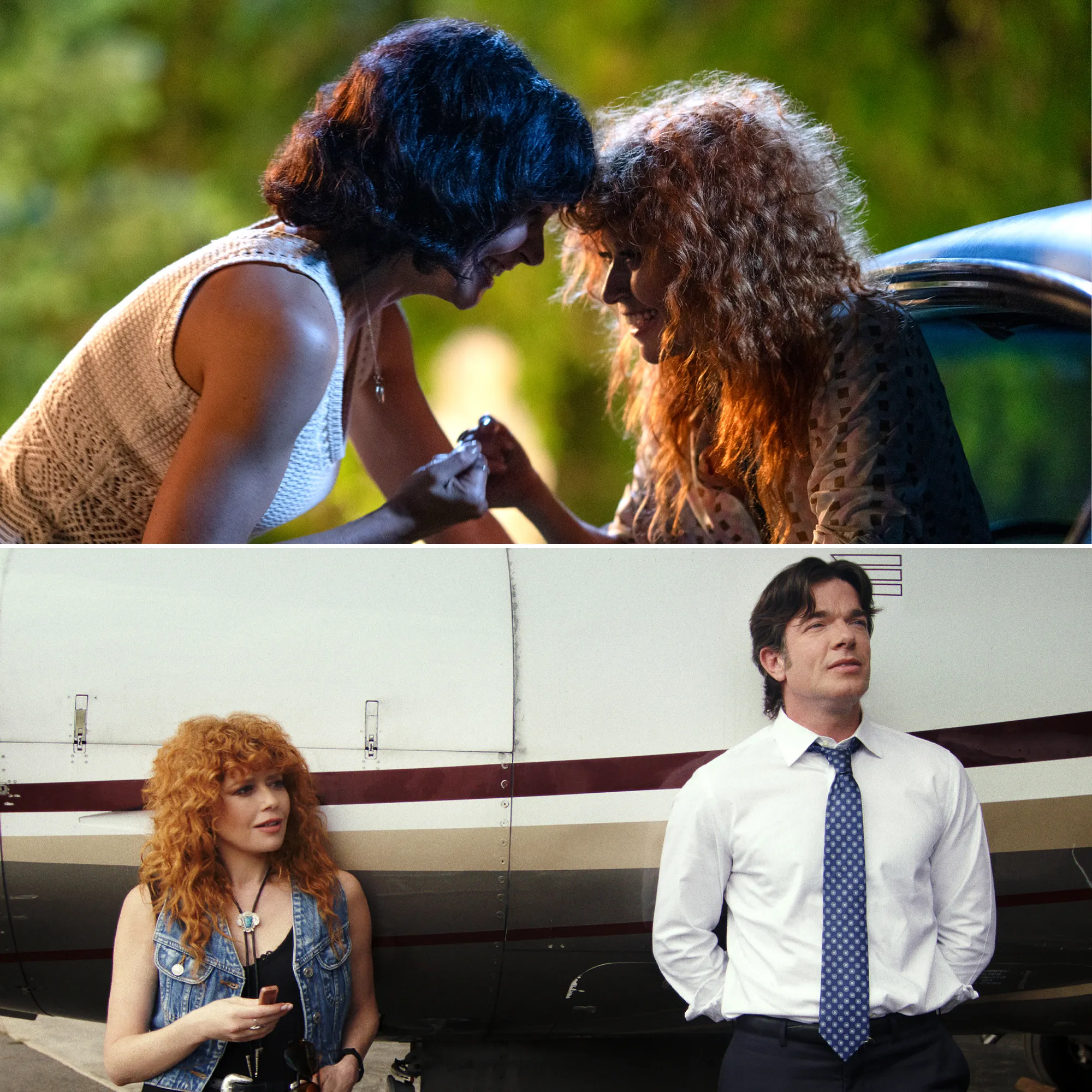 Stars Join Poker Face Season 2 See All the Famous Guest Stars