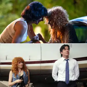 Stars Join Poker Face Season 2 See All the Famous Guest Stars