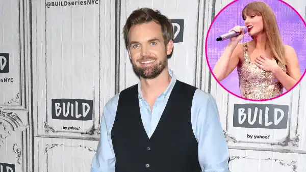 Promo Tyler Hilton Recalls Nerdy Taylor Swift Playing Him White Horse and More Songs From Her Diary