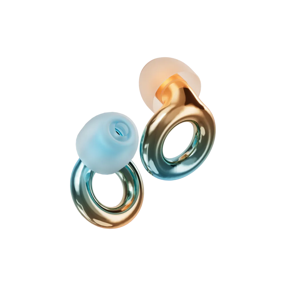 Loop Coachella earplugs