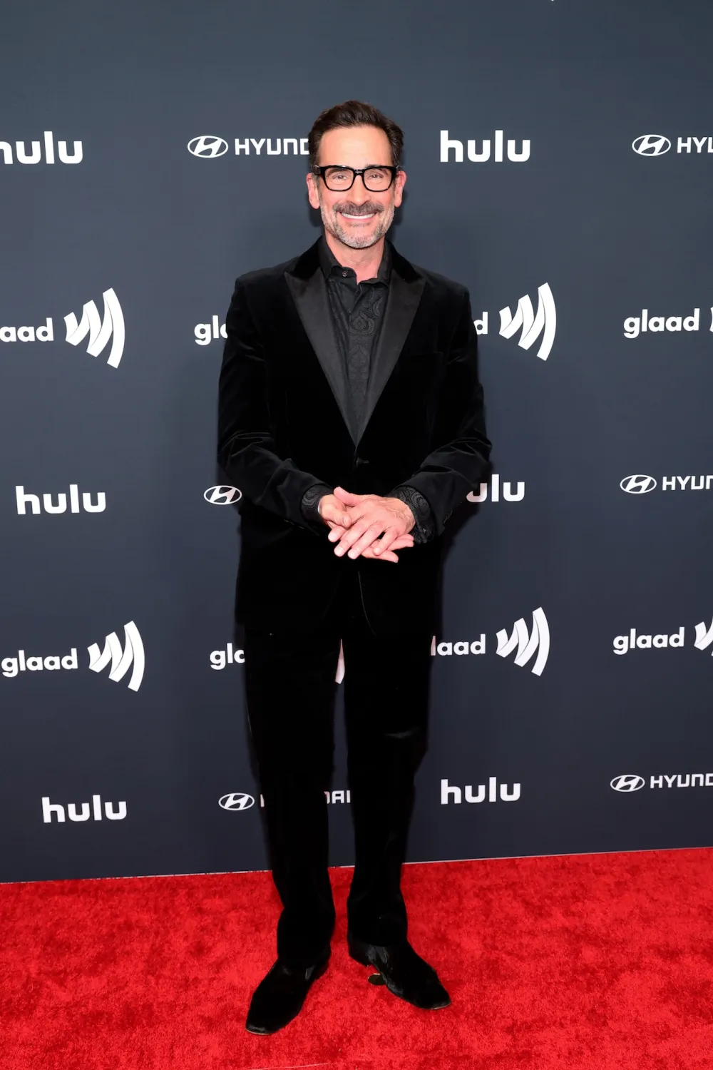 QVC s Lawrence Zarian Remembers Magic Moment With Retired Host Mary Beth Roe