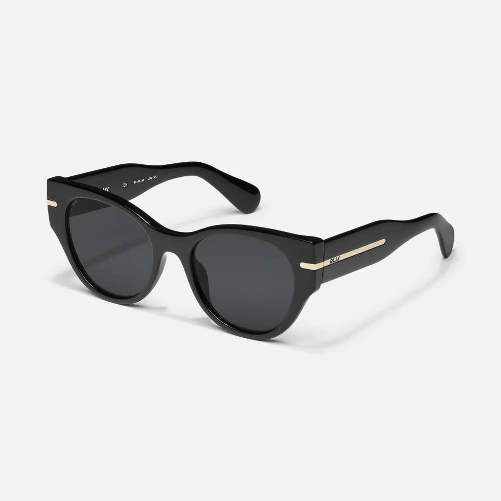 Quay sunglasses