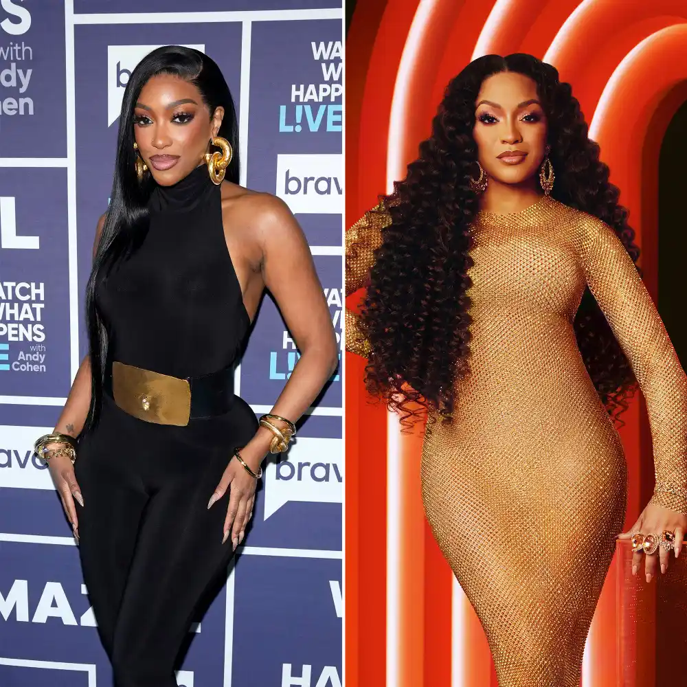 RHOA s Shamea Morton Reacts to Drew Sidora s Work With Porsha Williams Ex