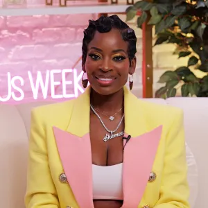 RHOA s Shamea Morton Reacts to Drew Sidora s Work With Porsha Williams Ex